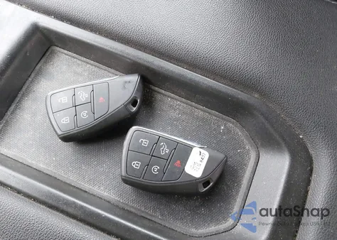 2023 Chevrolet Silverado 1500 4Wd Standard Bed Lt from USA, damaged, VIN 2GCUDDED6P1138603